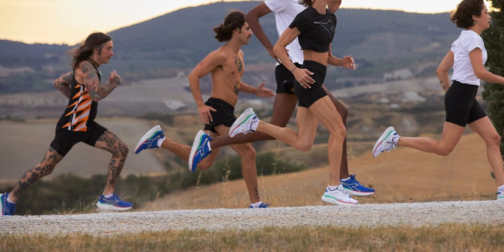 Προσπαθώντας να τρέξεις γρήγορα μετά τα 40 runbeat.gr 